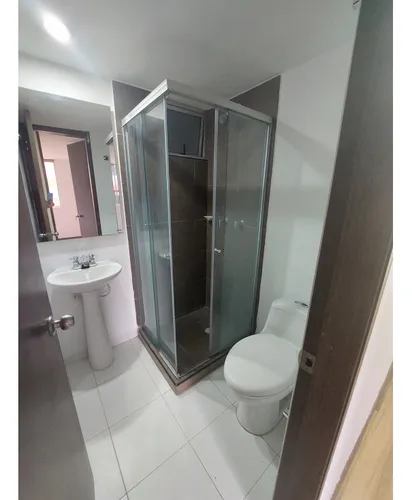 Vendo Apartamento En Castilla La Nueva, Bogota D.c
