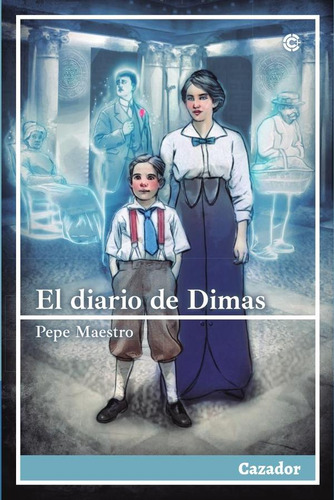 Diario De Dimas, De Pepe Maestro