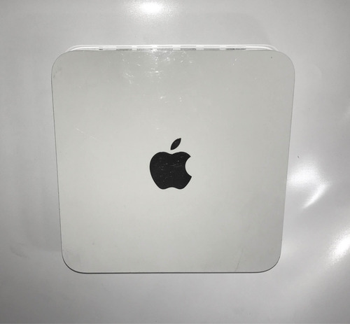 Apple Time Capsule 1tb (a1254) Reparado