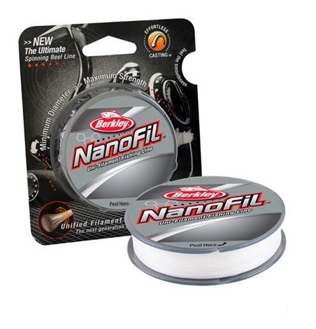 Berkley Nanofil 8/10/12 Lbs 300 Yds