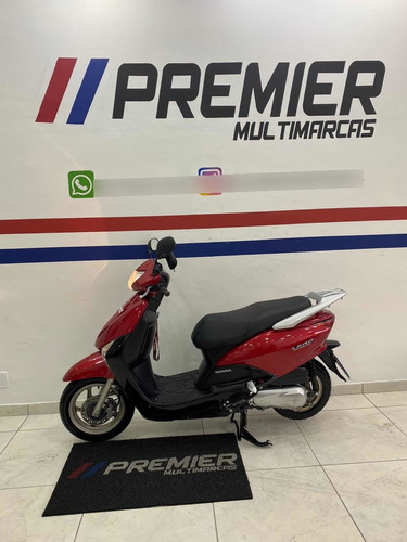 Imagem 2 de 15 de Honda Lead 110