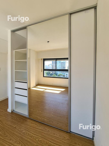 Imagen 23 de 30 de Venta Departamento 1 Dormitorio Con Balcon Facultad