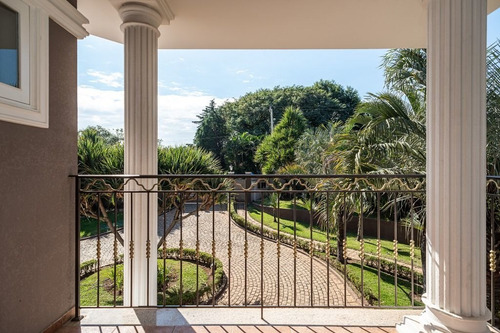 Imagem 8 de 30 de Casa 5 Dormitórios À Venda, 1390 M² - Recanto Dos Pássaros Em Indaiatuba/sp - Ca0566