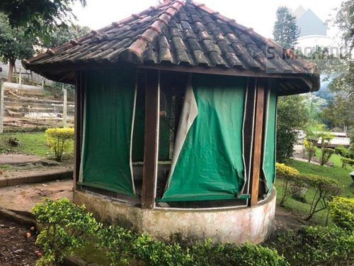 Imagem 9 de 15 de Chácara Para Venda Em Atibaia, Jardim Brisa, 5 Dormitórios - Ve1441_2-909976