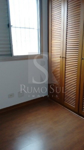 Imagem 13 de 15 de Cobertura Duplex - Jardim Marajoara - Ref: 38400 - L-38400