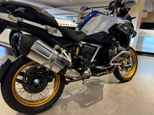 Bmw R 1250 Gs Premium