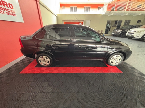 Chevrolet Corsa 1.4 MPFI MAXX SEDAN 8V FLEX 4P MANUAL