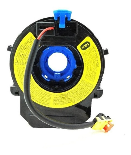 Resorte Reloj Pista Carrete Hyundai Elantra Sonata 2011-2015