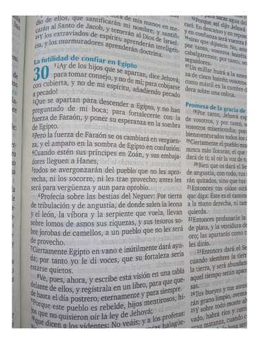 Biblia Rvr60 Letra 10 Pts Predicación Cierre E Índice Negra