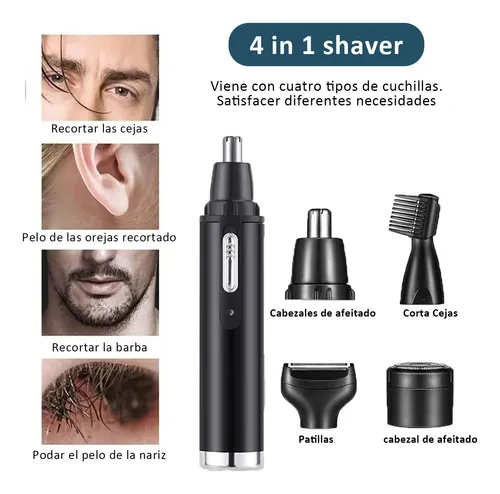 Corta vello nasal hotsell