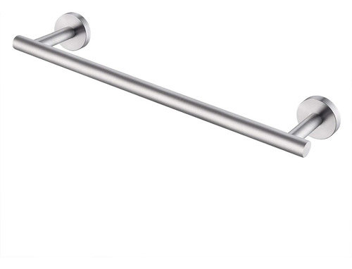 Kes 16 Inches Towel Bar For Bathroom Kitchen Hand Towel H...