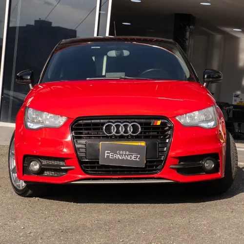 Audi A1 1.4 Tfsi Ambition
