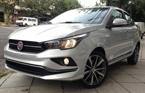 Cronos 1.3 Drive 0km Retira O Entrega Usado Tasa 0% A-