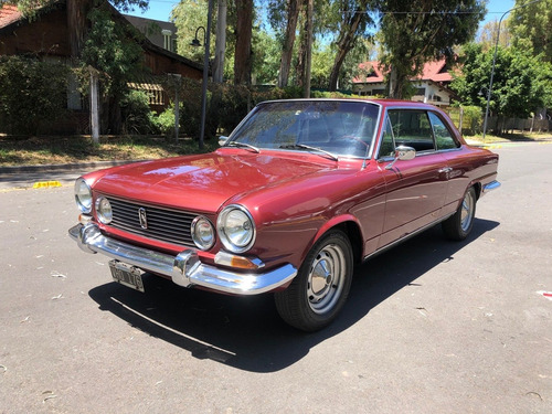 Ika Torino 380