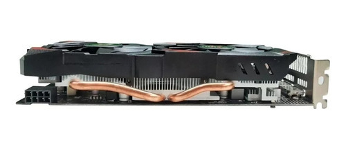 Placa De Video Amd Radeon Rx 500 Series Rx 580 8gb