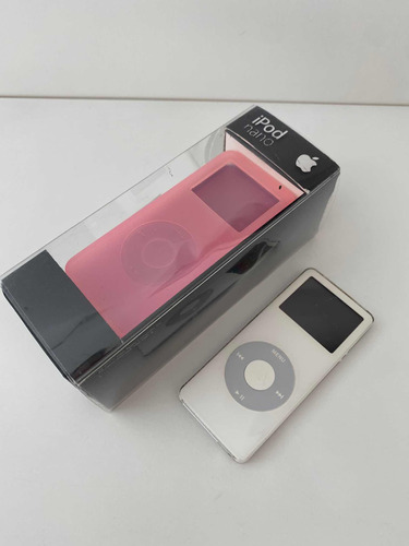 iPod Nano 1 Generación 2 Gb 2006