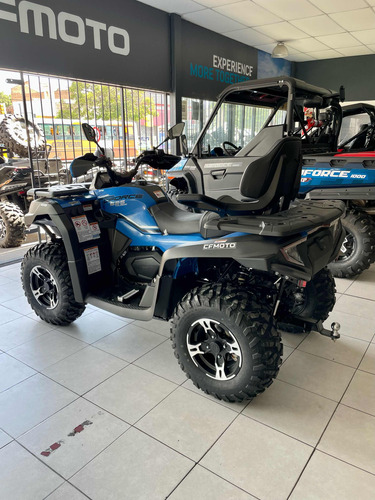 Cfmoto Np Cforce 625