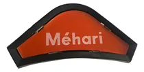 Comprar Embellecedor Centro Volante Citroen Mehari Naranja