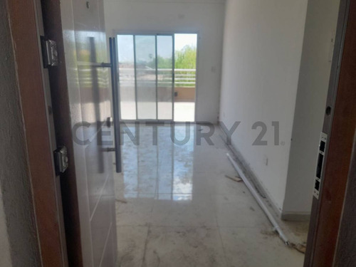 Departamento 3 Ambientes En Venta En Victoria A Estrenar
