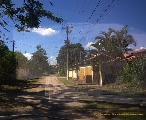 Cond. Campo & Mar I - Lote 360 M² R$ 110 Mil - 79