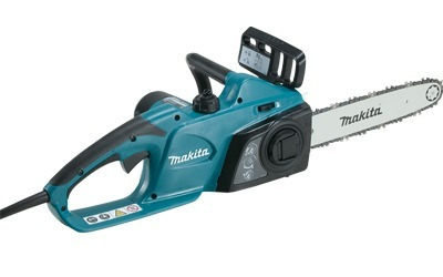 Motossera Elétrica 40cm 220v 1800w Makita Uc4041a