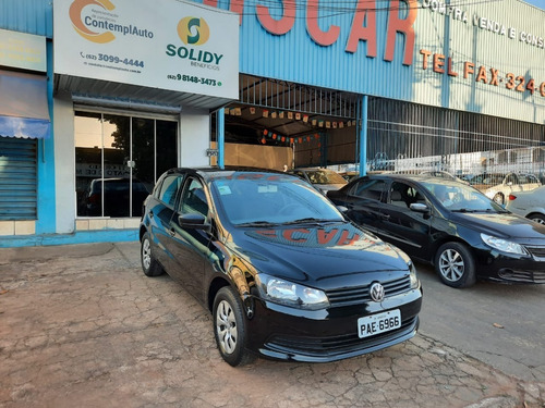 Gol 1.0 G6 Completo 2014-2015. R$ 26.900,00