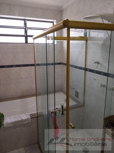 Imagem 5 de 15 de Casa Para Venda Em Jundiaí, Jardim Sao Vicente, 3 Dormitórios, 1 Suíte, 4 Banheiros, 5 Vagas - 18702a_2-1008376