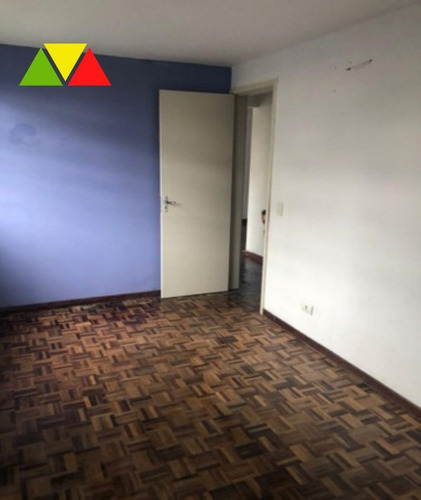 Imagem 4 de 17 de Apartamento - Ap00447 - 69003187