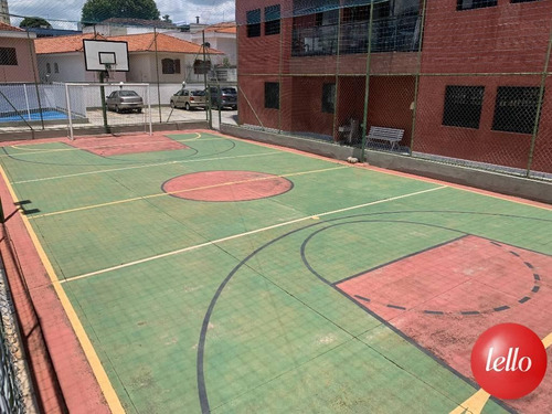 Imagem 25 de 30 de Apartamento - Ref: 239263