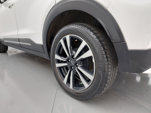 Nissan Kicks 1.6 16V FLEXSTART ADVANCE XTRONIC