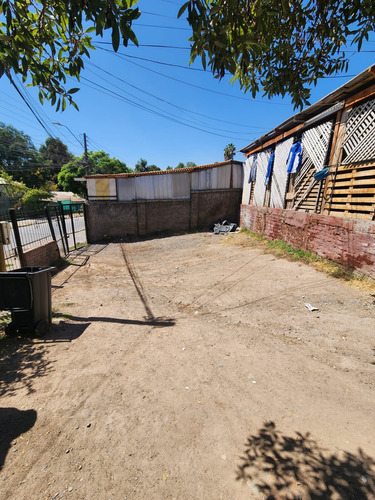 Vende Propiedad Con 2 Casas Cerrillo