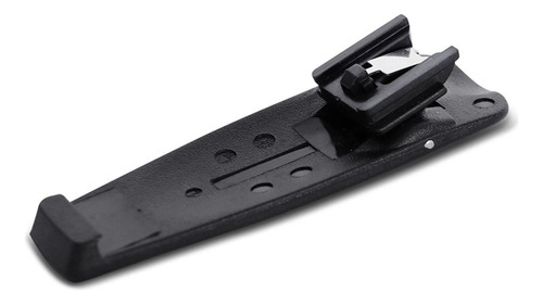 Clip De Cinturón De Walkie Talkie, Soporte De Transporte,