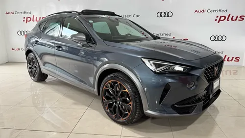 Cupra Formentor 2024