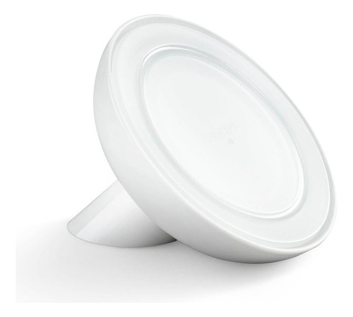 Philips Hue Bloom - Juego De 2 Lámparas De Mesa Inteligentes