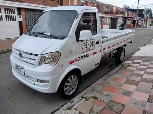 DFM/DFSK K05S 1.2l