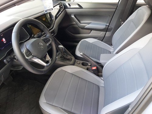 Volkswagen Nivus Highline Tsi 0 Km Oferta Eb #12