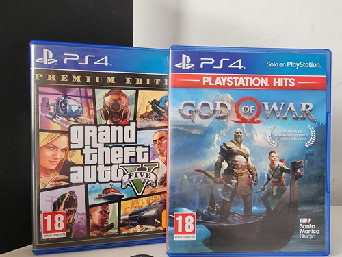 Imagen 7 de 8 de Sony Playstation 4 Pro 1tb + 1 Control, Cables Y 2 Juegos