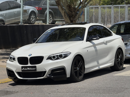BMW Serie 2 3.0 240i M Package