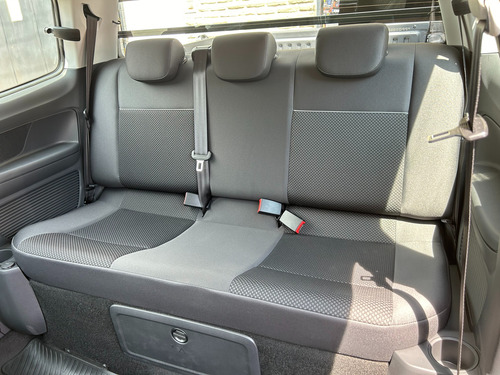 Volkswagen Saveiro 1.6 Comfortline