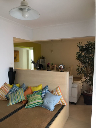 Imagem 2 de 10 de Apartamentos Em São Paulo - 1371