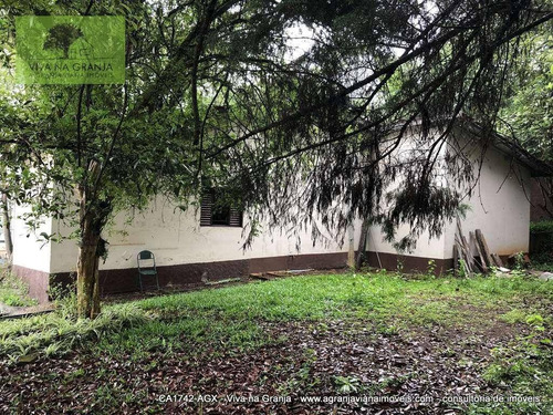 Imagem 5 de 20 de Casa, 120 M² - Venda Por R$ 1.100.000,00 Ou Aluguel Por R$ 5.000,00/mês - Miolo Da Granja - Cotia/sp - Ca1742