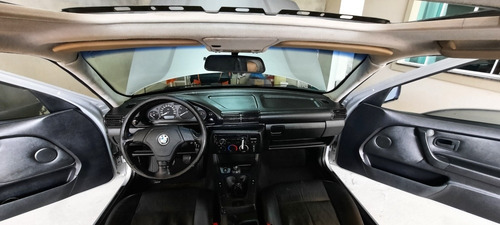 Bmw Serie 3 1996 1.9 3p