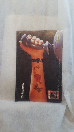 Gibi Spawn Volume 46 - Editora Abril Jovem (Usado)