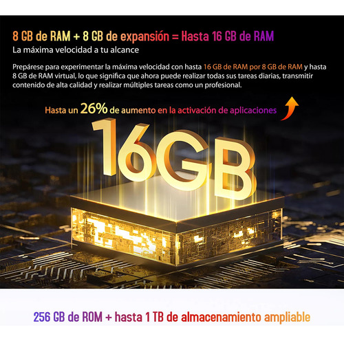Blackview Bv8900 Smartphone Resistente Deportistas Extremos