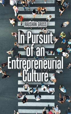 Libro In Pursuit Of An Entrepreneurial Culture - Gross, R...