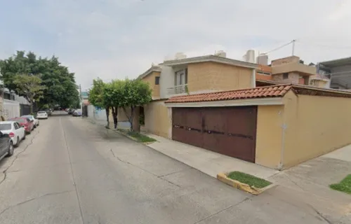 Casa En Venta C. Balanza La Calma Zapopan, Jalisco/ Recuperacion Bancaria Laab2