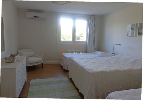 Imagen 20 de 30 de Magnífica Casa En Venta Y Venta Temporal En Punta Del Este, Brava