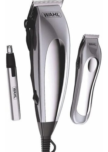 Wahl Deluxe Groom Pro Combo Peluquera Profesional 79305-3608