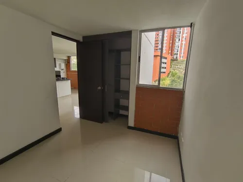 Venta De Apartamento En Calasanz Con Excelentes Acabados