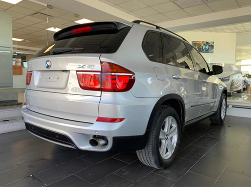 Bmw X5 3.0 Xdrive 35i Executive 306cv 2013